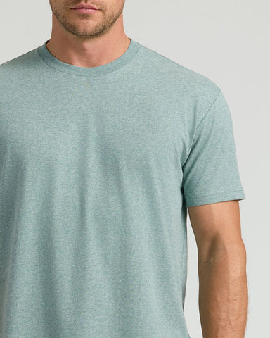 Classic Crew Neck