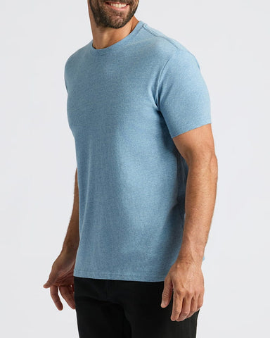 Classic Crew Neck