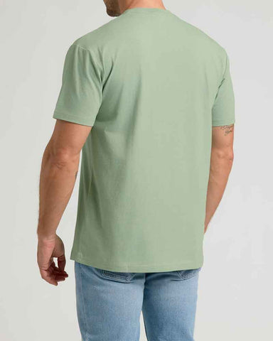 Classic Crew Neck