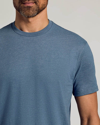 Classic Crew Neck