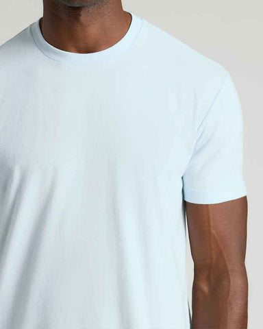 Classic Crew Neck