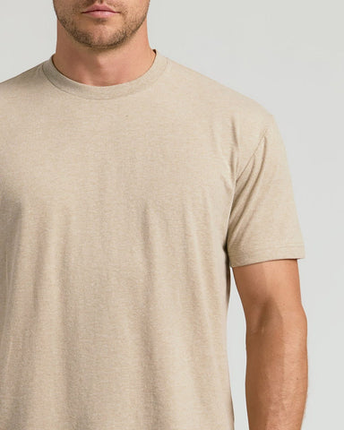 Classic Crew Neck