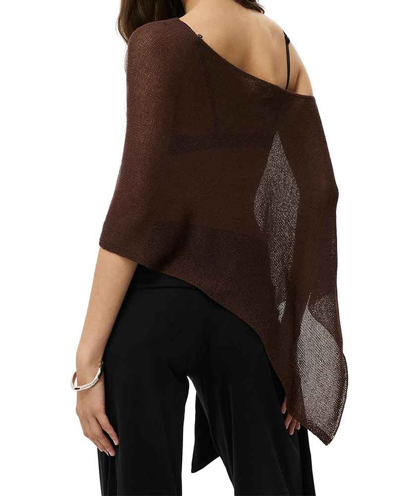 Weekend-Getaway-Lightweight-Sheer-Knit-Poncho-5