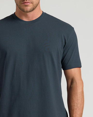 Classic Crew Neck