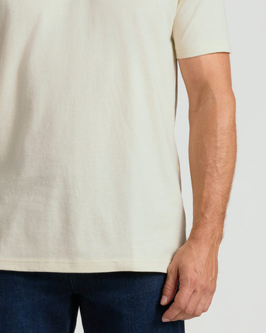 Classic Crew Neck