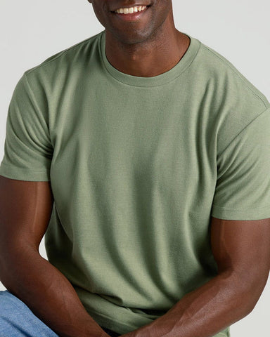 Classic Crew Neck