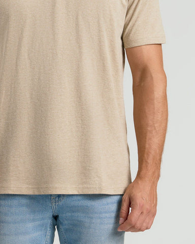 Classic Crew Neck