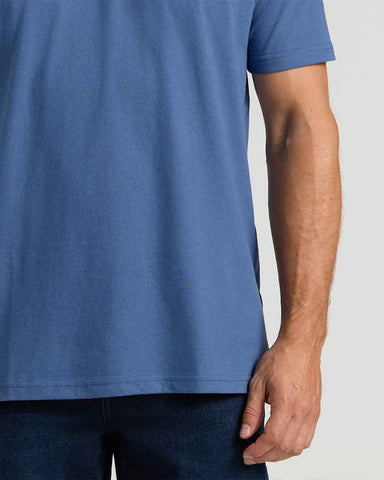Classic Crew Neck