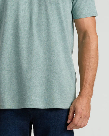 Classic Crew Neck