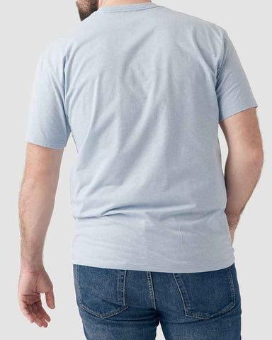 Classic Crew Neck