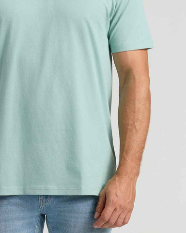 Classic Crew Neck