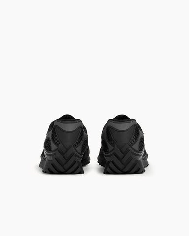 Velocity Mesh Retro-Tech Sneaker