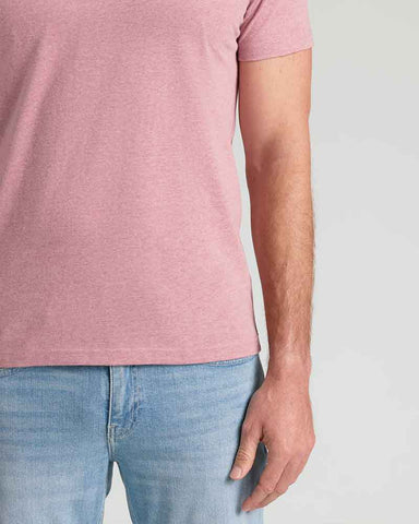 Classic Crew Neck