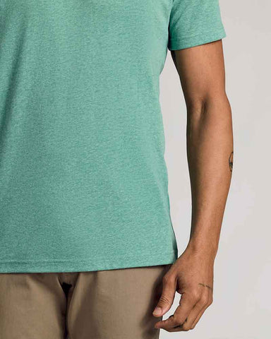 Classic Crew Neck