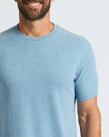 Classic Crew Neck