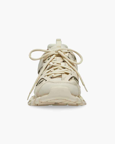Women's Layered Mesh Sneaker for Street Style Chunky Sole