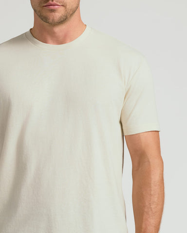 Classic Crew Neck