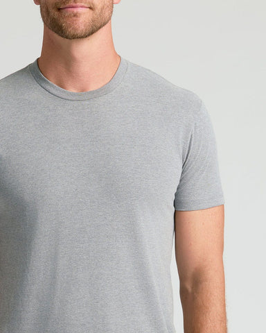 Classic Crew Neck