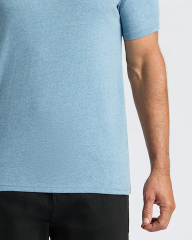Classic Crew Neck