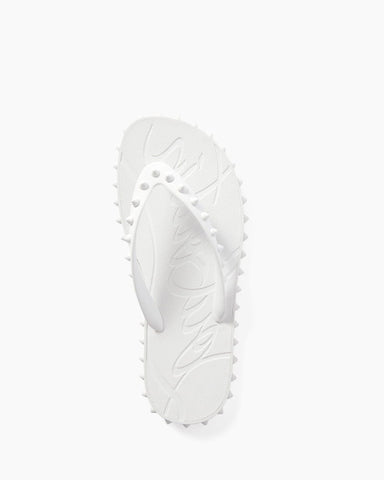 Casual Beach Rubber Studded Flip Flop Sandals
