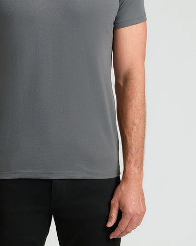 Classic Crew Neck