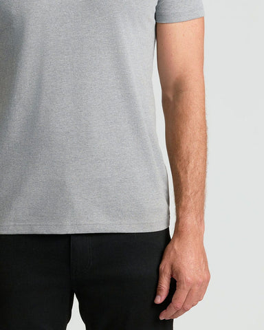 Classic Crew Neck