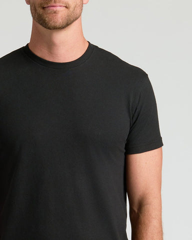 Classic Crew Neck