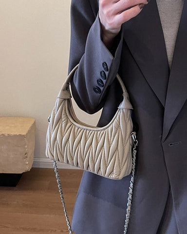 Stylish Casual Clutch Purses Shoulder Bag
