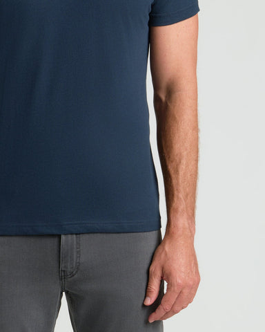 Classic Crew Neck
