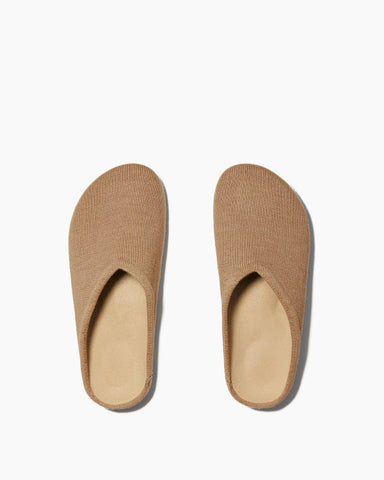 (Pre-order) The Merino Wool Casual Clog