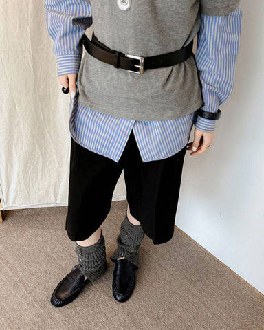 womens-commuting-leather-pleated-penny-loafers