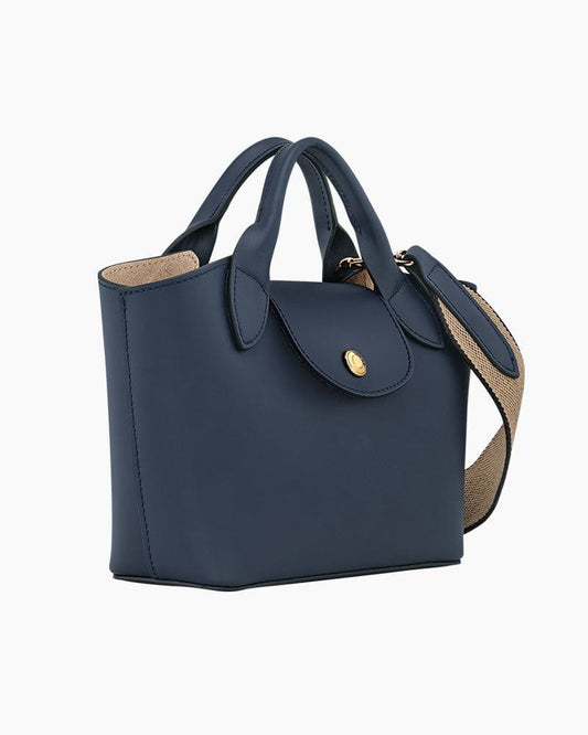 Epure Style Long Handle Tote Bag