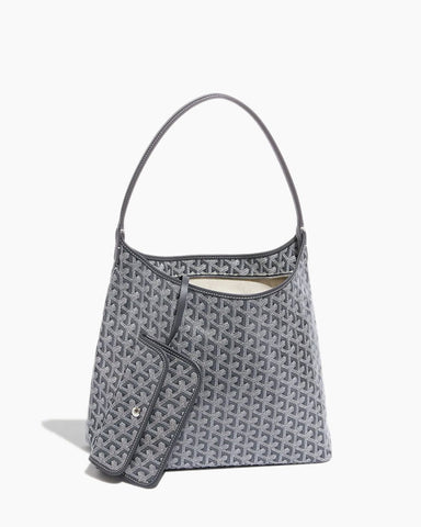 (Pre-sale) Lightweight Hobo Shoulder Bag