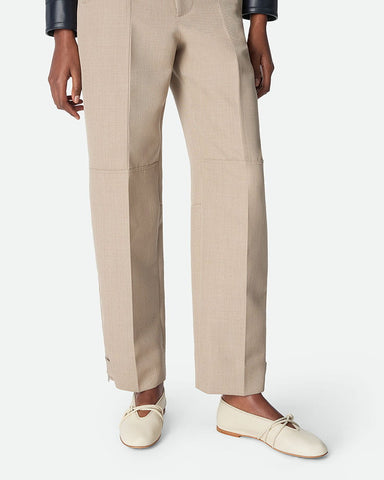 (Pre-sale) Women's Elegant Mary Jane Ballet Flats