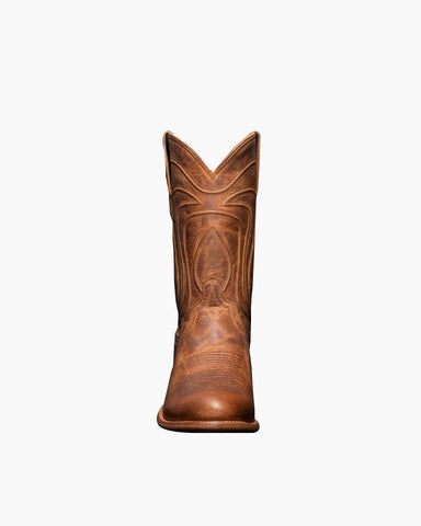 Men's Wild Prairie Whisper Classic Cowboy Boots