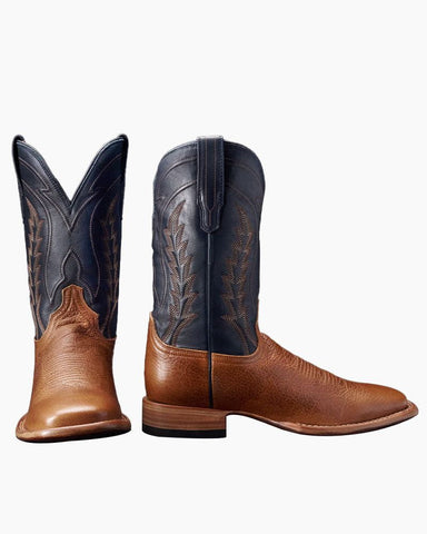Men's Legend of the West Classic Cowboy Boots
