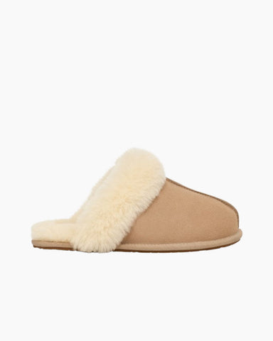 Women's U-style Yeager Slippers
