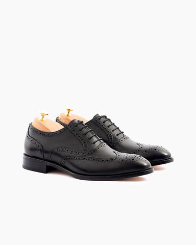 office-ready-black-leather-wingtip-oxfords