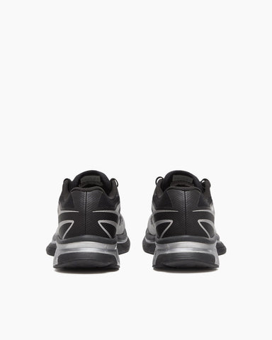 Black Silver Trail Sneakers | ACS Pro for Rugged All-Terrain Adventures