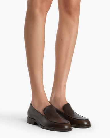 (Pre-sale)Miles Suede Loafers