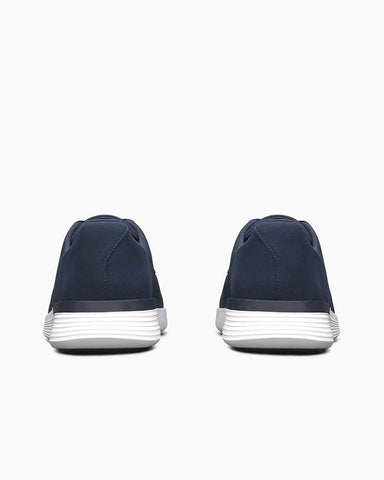 Men’s Premium Calfskin Comfort Derby Sneakers