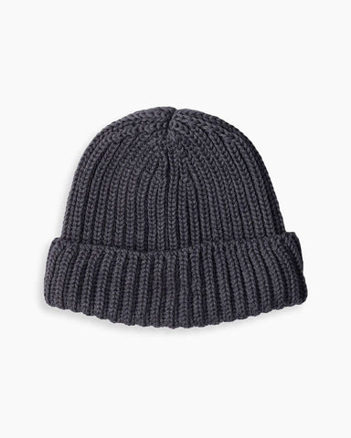 Warm Winter Cotton Cap Soft Knit
