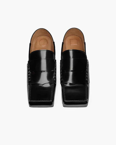 avant-garde-boxy-square-toe-loafers