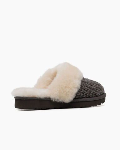 (Pre-sale) Women's Cozy Knitted Slippers