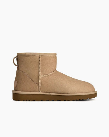 (Pre-Order)Women's Classic Mini II Winter Boots