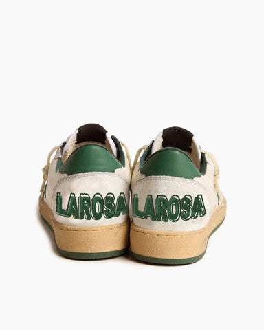 (Pre-Sale) White Pure Harmony Star Sneakers