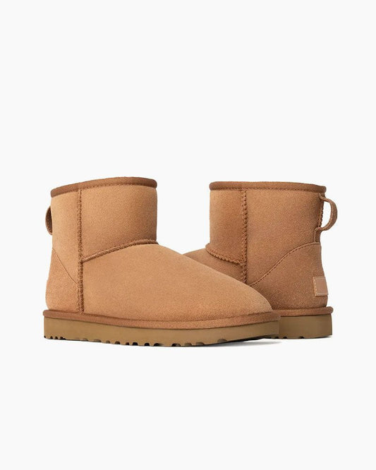 (Pre-Order)Women's Classic Mini II Winter Boots