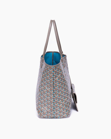 Women's Elegant Lightweight Everyday Tote Bag