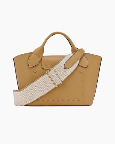 Epure Style Long Handle Tote Bag
