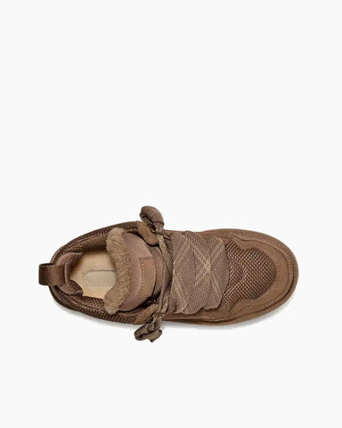 (Pre-sale) Classic U-style Highmel&Lowmel Snow Boots